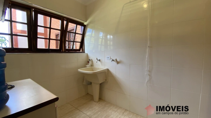Apartamento em Vila Capivari, Campos do Jordão - foto 13
