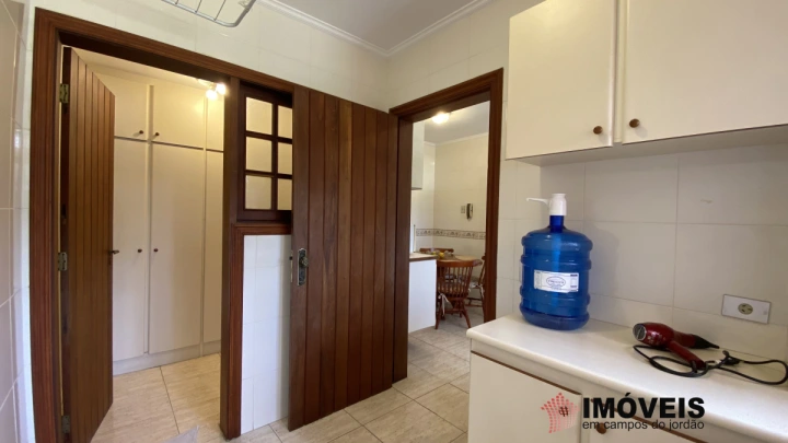 Apartamento em Vila Capivari, Campos do Jordão - foto 14