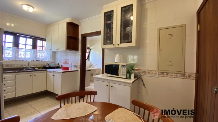 Apartamento em Vila Capivari, Campos do Jordão - foto 15