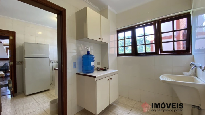 Apartamento em Vila Capivari, Campos do Jordão - foto 16