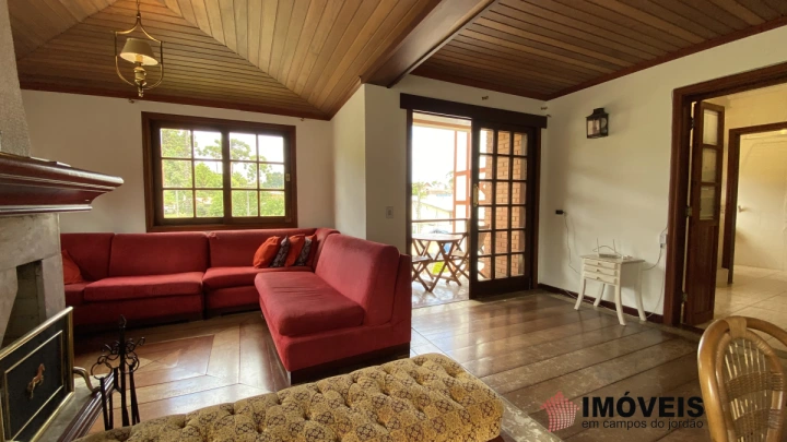 Apartamento em Vila Capivari, Campos do Jordão - foto 17
