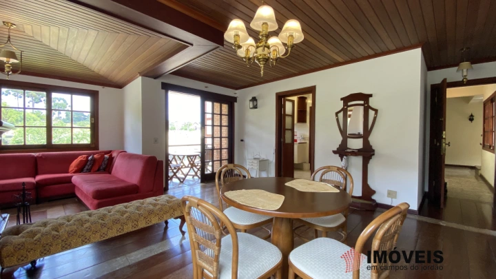 Apartamento em Vila Capivari, Campos do Jordão - foto 18