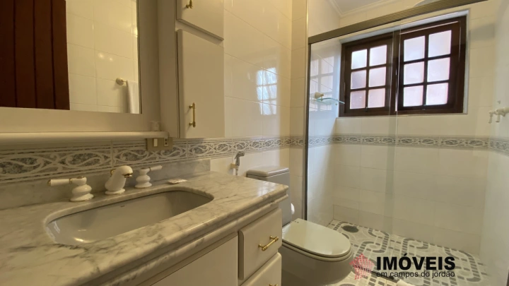 Apartamento em Vila Capivari, Campos do Jordão - foto 19