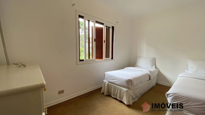 Apartamento em Vila Capivari, Campos do Jordão - foto 21