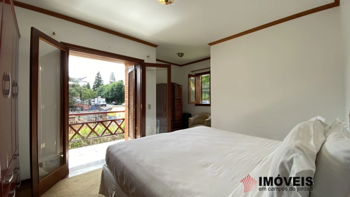 Apartamento em Vila Capivari, Campos do Jordão - foto 22