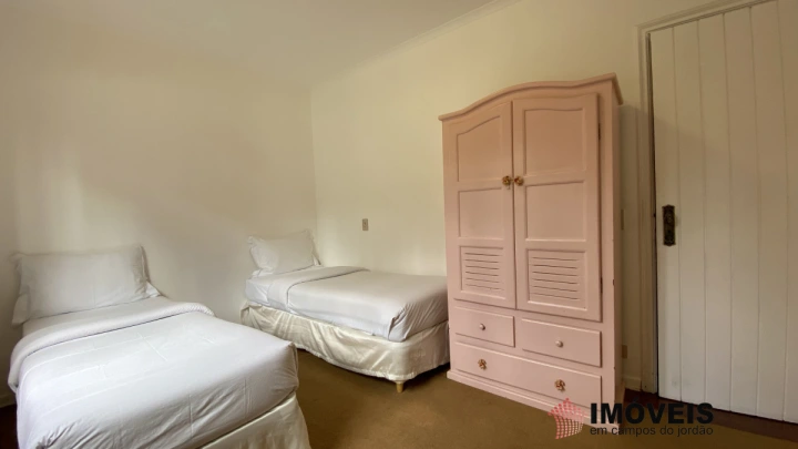 Apartamento em Vila Capivari, Campos do Jordão - foto 23