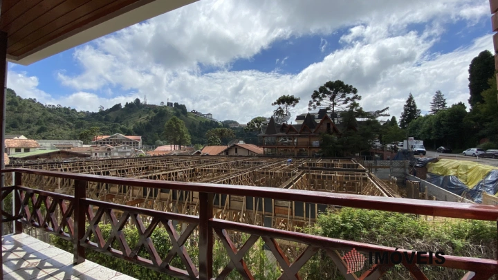 Apartamento em Vila Capivari, Campos do Jordão - foto 24