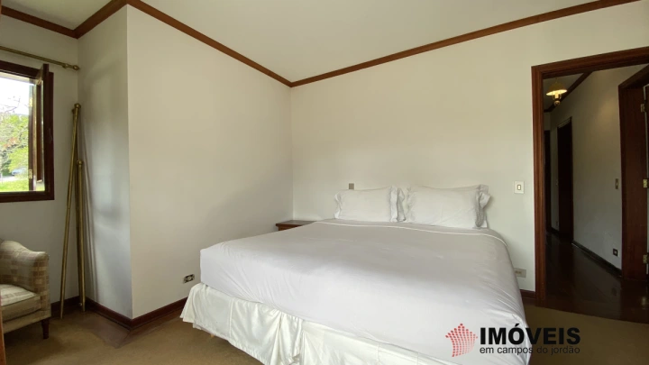 Apartamento em Vila Capivari, Campos do Jordão - foto 25