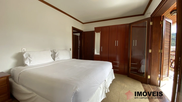 Apartamento em Vila Capivari, Campos do Jordão - foto 27