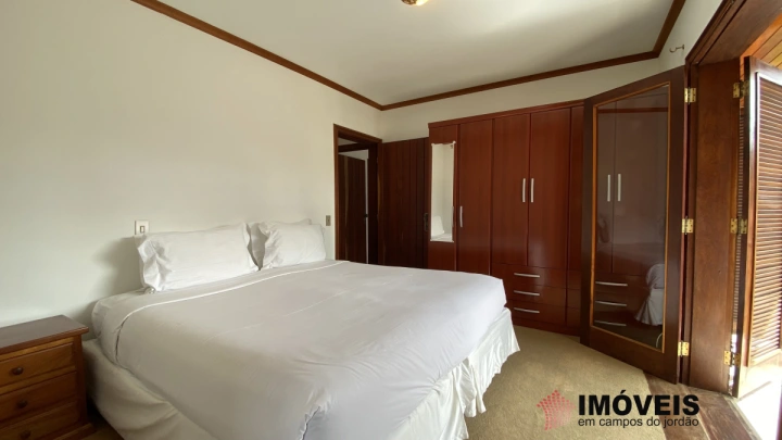 Apartamento em Vila Capivari, Campos do Jordão - foto 28
