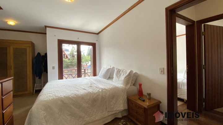 Apartamento em Vila Capivari, Campos do Jordão - foto 29