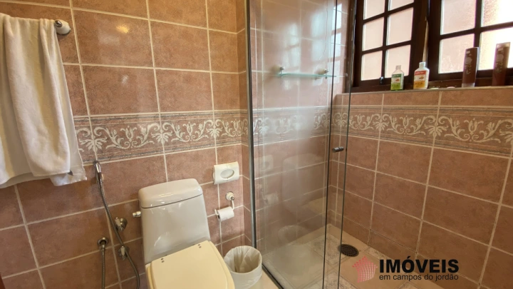 Apartamento em Vila Capivari, Campos do Jordão - foto 30