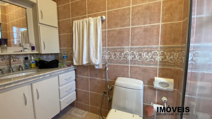Apartamento em Vila Capivari, Campos do Jordão - foto 31