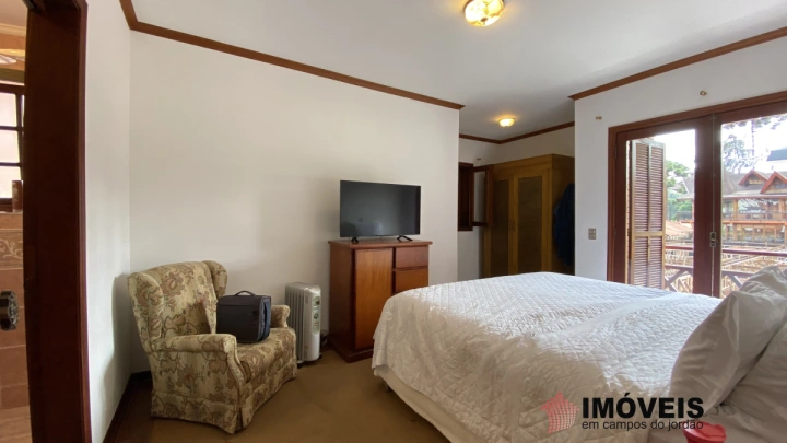 Apartamento em Vila Capivari, Campos do Jordão - foto 32