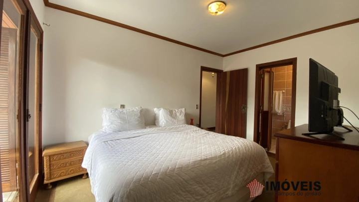 Apartamento em Vila Capivari, Campos do Jordão - foto 33