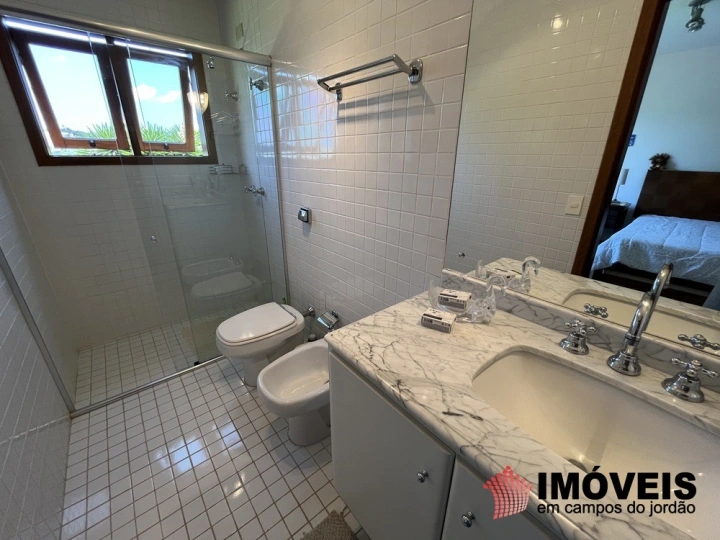 Casa em Jardim Véu da Noiva, Campos do Jordão - foto 2