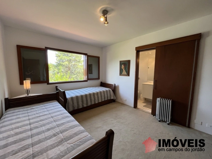 Casa em Jardim Véu da Noiva, Campos do Jordão - foto 3