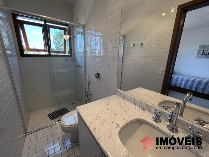 Casa em Jardim Véu da Noiva, Campos do Jordão - foto 7