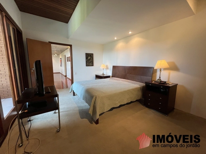 Casa em Jardim Véu da Noiva, Campos do Jordão - foto 12