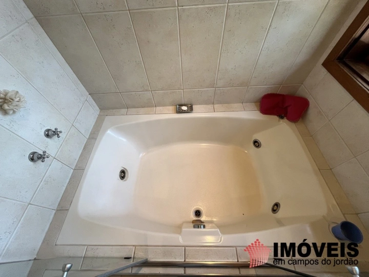 Casa em Jardim Véu da Noiva, Campos do Jordão - foto 13