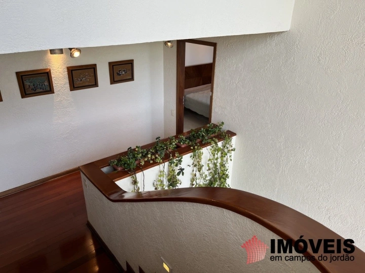 Casa em Jardim Véu da Noiva, Campos do Jordão - foto 20