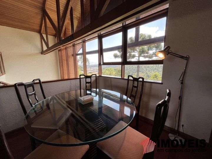 Casa em Jardim Véu da Noiva, Campos do Jordão - foto 21