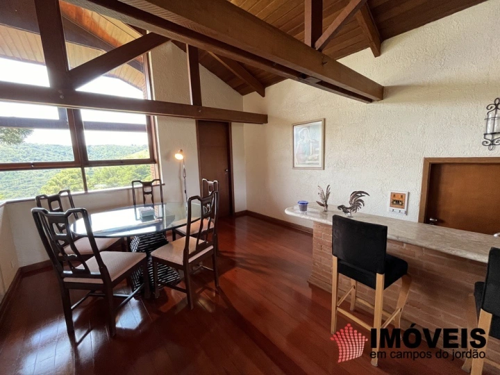 Casa em Jardim Véu da Noiva, Campos do Jordão - foto 23