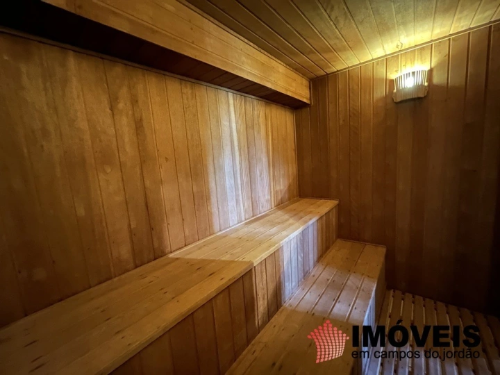 Casa em Jardim Véu da Noiva, Campos do Jordão - foto 30