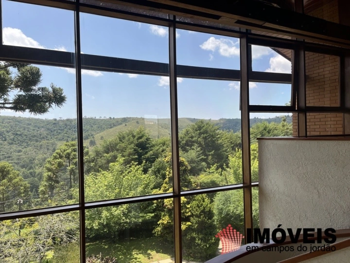 Casa em Jardim Véu da Noiva, Campos do Jordão - foto 31