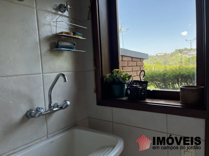 Casa em Jardim Véu da Noiva, Campos do Jordão - foto 62
