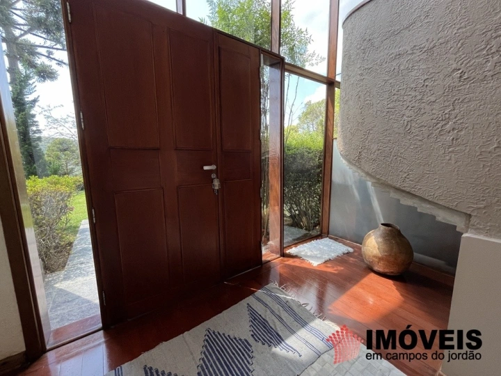 Casa em Jardim Véu da Noiva, Campos do Jordão - foto 68