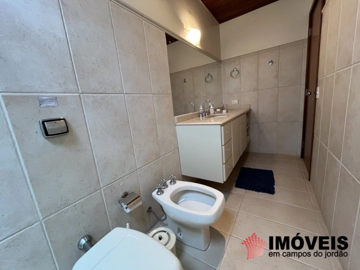 Casa em Jardim Véu da Noiva, Campos do Jordão - foto 73