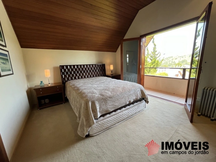 Casa em Jardim Véu da Noiva, Campos do Jordão - foto 74