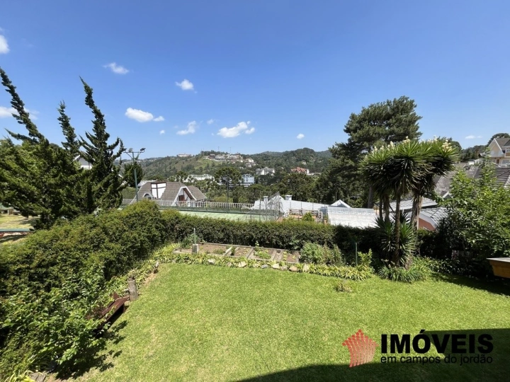 Casa em Jardim Véu da Noiva, Campos do Jordão - foto 75