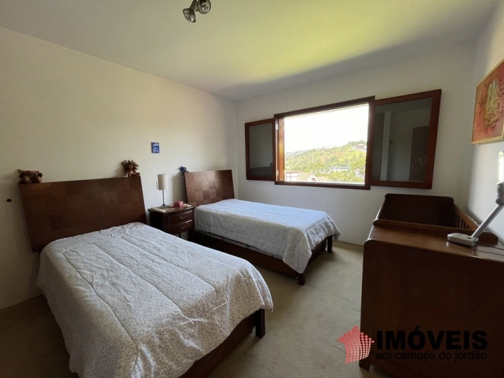 Casa em Jardim Véu da Noiva, Campos do Jordão - foto 78