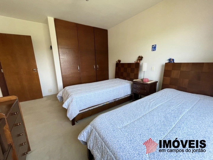 Casa em Jardim Véu da Noiva, Campos do Jordão - foto 79
