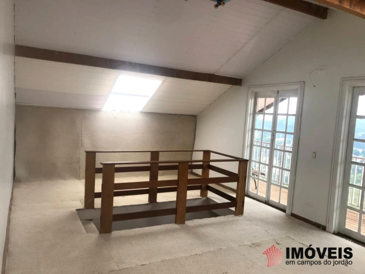 Casa em Monte Carlo, Campos do Jordão - foto 2