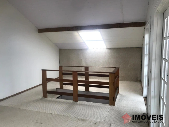 Casa em Monte Carlo, Campos do Jordão - foto 3