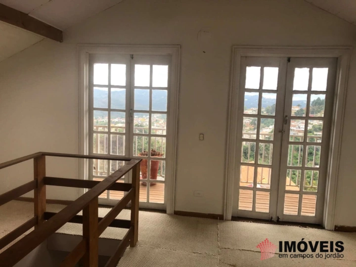 Casa em Monte Carlo, Campos do Jordão - foto 4