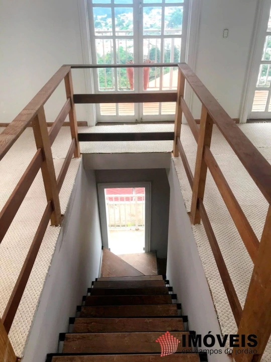 Casa em Monte Carlo, Campos do Jordão - foto 5
