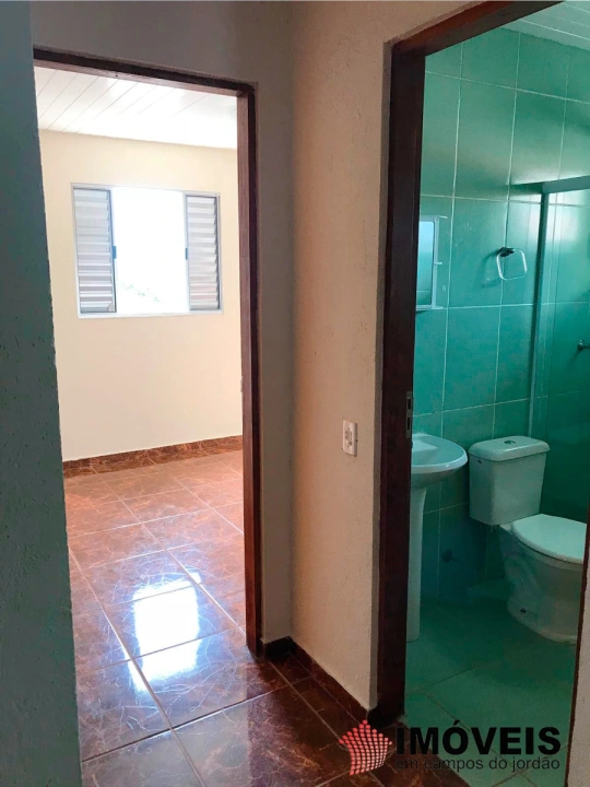 Casa em Monte Carlo, Campos do Jordão - foto 6