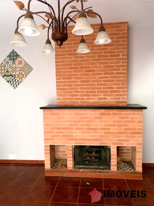 Casa em Monte Carlo, Campos do Jordão - foto 8