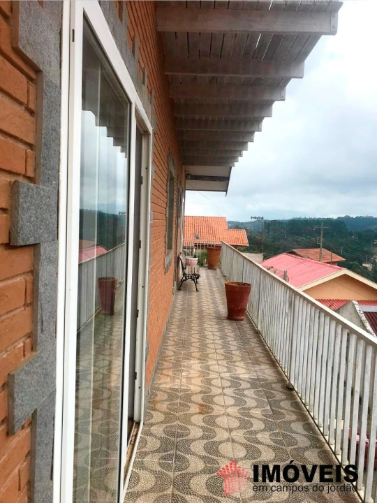 Casa em Monte Carlo, Campos do Jordão - foto 10
