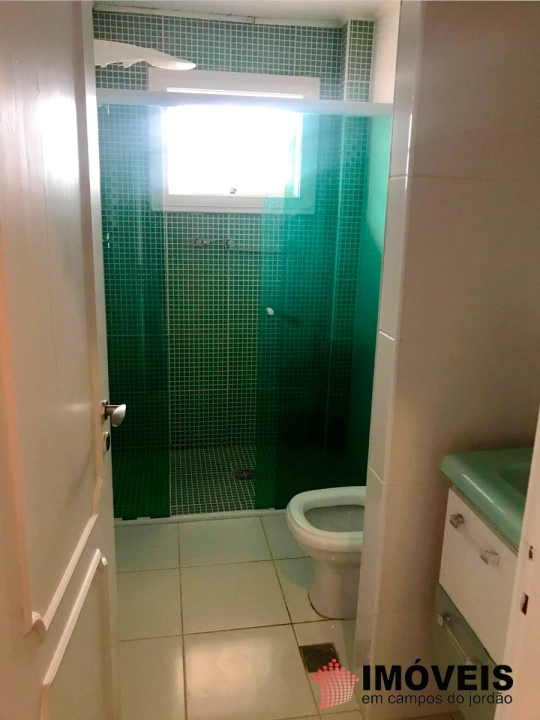 Casa em Monte Carlo, Campos do Jordão - foto 12