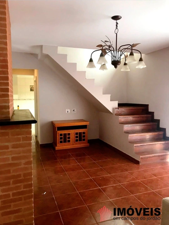Casa em Monte Carlo, Campos do Jordão - foto 13