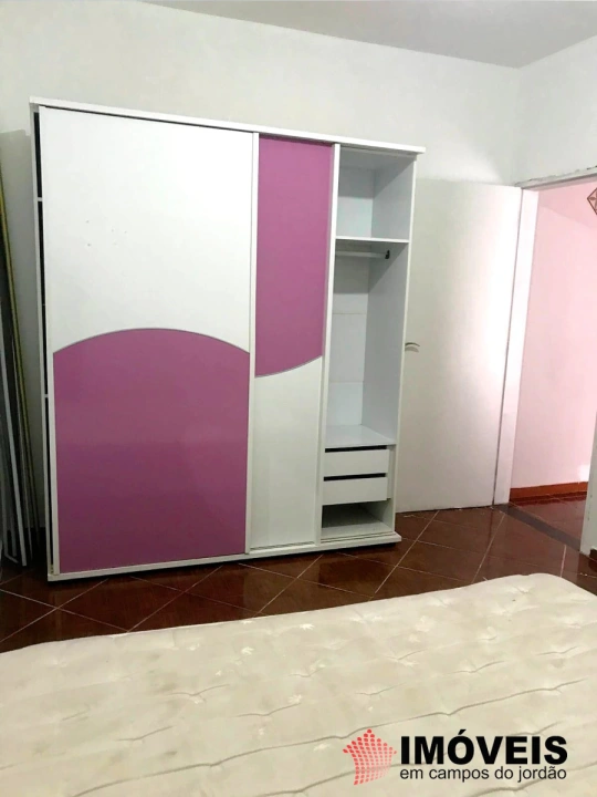 Casa em Monte Carlo, Campos do Jordão - foto 14