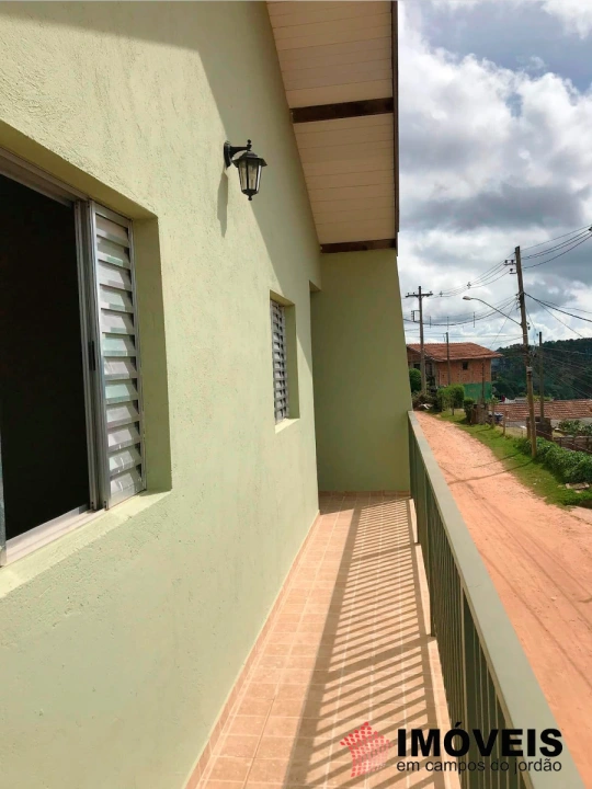 Casa em Monte Carlo, Campos do Jordão - foto 15