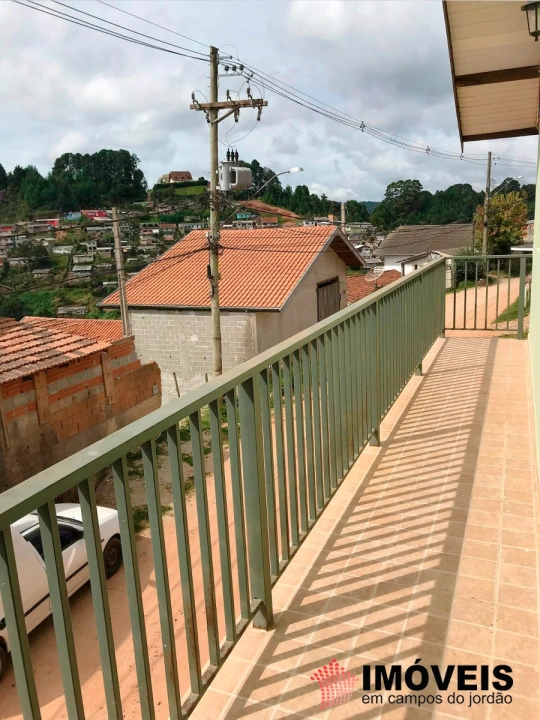 Casa em Monte Carlo, Campos do Jordão - foto 16