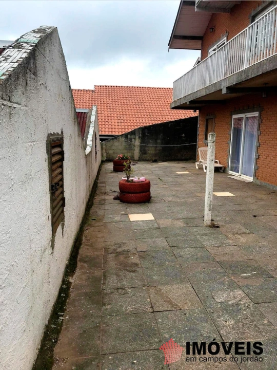 Casa em Monte Carlo, Campos do Jordão - foto 17