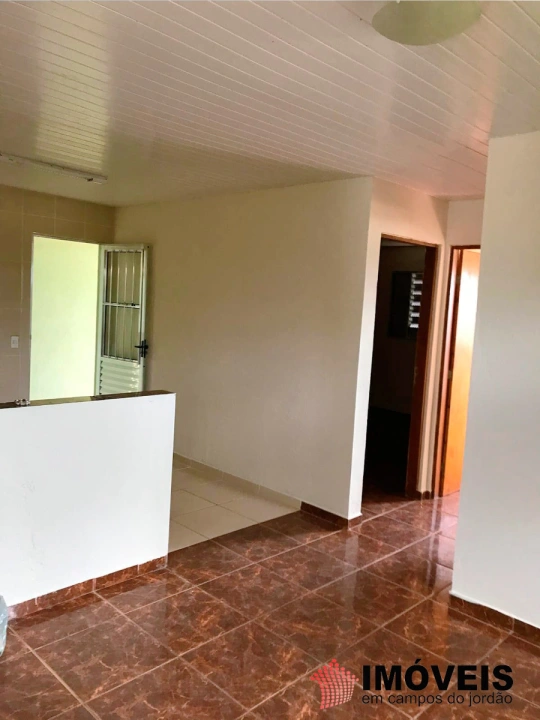 Casa em Monte Carlo, Campos do Jordão - foto 19